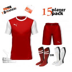Puma kit on sale sale